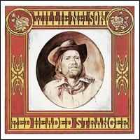 Willie Nelson - Red Headed Stranger